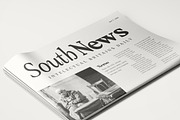 Amnesist | 12 Fonts, a Serif Font by Skinny Type (Thumbnail 10 of 12)