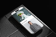 Ocean E-commerce Website, an UI Kit Template by Ahmed Rubel (Thumbnail 8 of 8)
