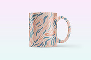 Seamless Pattern Mega Bundle, a Pattern Graphic by Forhadx5 (Thumbnail 17 of 18)