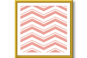 Seamless Geometric Vector Background, an Illustration by FineArtStudio (Thumbnail 2 of 3)