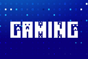 Creeper - Display Font, a Font by Densu Creative (Thumbnail 2 of 6)