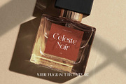 Morside - Modern Classic Serif, a Serif Font by Arterfak Project (Thumbnail 5 of 14)
