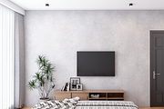 3D Interior Design, Apartment Mockup, an Architecture 3D Model by Arthitecture Home (Thumbnail 5 of 9)