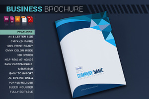 Corporate Brochure