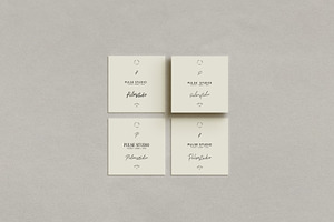 Pulse - Brand Identity Creator