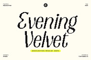 Macelon Pixel, a Sans Serif Font by Craft Supply Co. (Thumbnail 2 of 8)