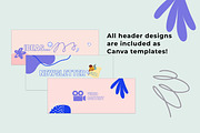 Social Content Hub for Notion, a Social Media Template by hello next brand (Thumbnail 3 of 4)