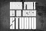 Sigosebur, a Sans Serif Font by QR Design Studio (Thumbnail 4 of 9)