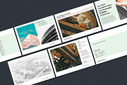 Architecture Portfolio | Canva, a Brochure Template by ArtisticLand (Thumbnail 11 of 13)