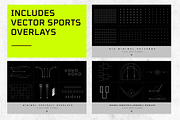 UNDEFEATED - PRO SPORTS KEYNOTE PACK, a Presentation Template by GOAT Design Co. (Thumbnail 10 of 12)