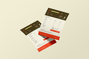 Wanderpeak - Invoice Template, a Card Template by StreaksideStd (Thumbnail 3 of 3)