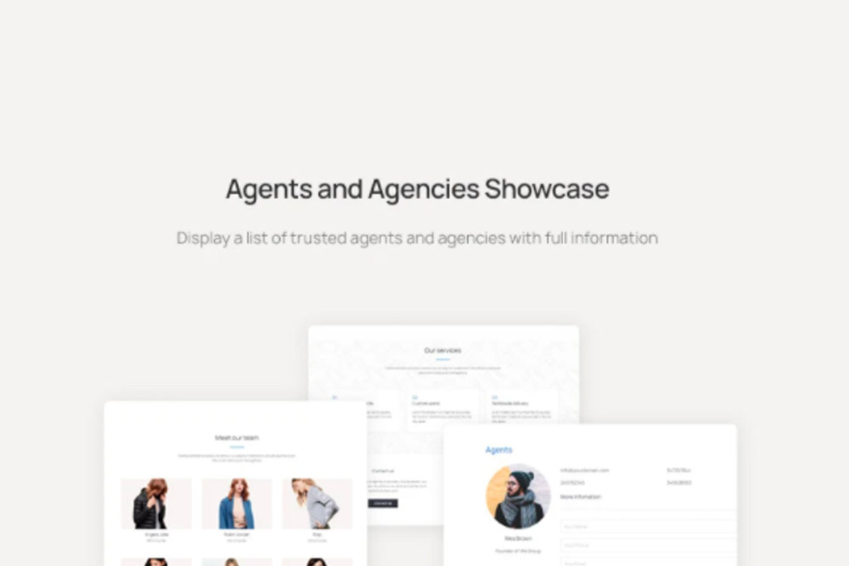 Leo Zihom Prestashop Real Estate The, a Bootstrap Template by LeoTheme (Photo 13 of 14)