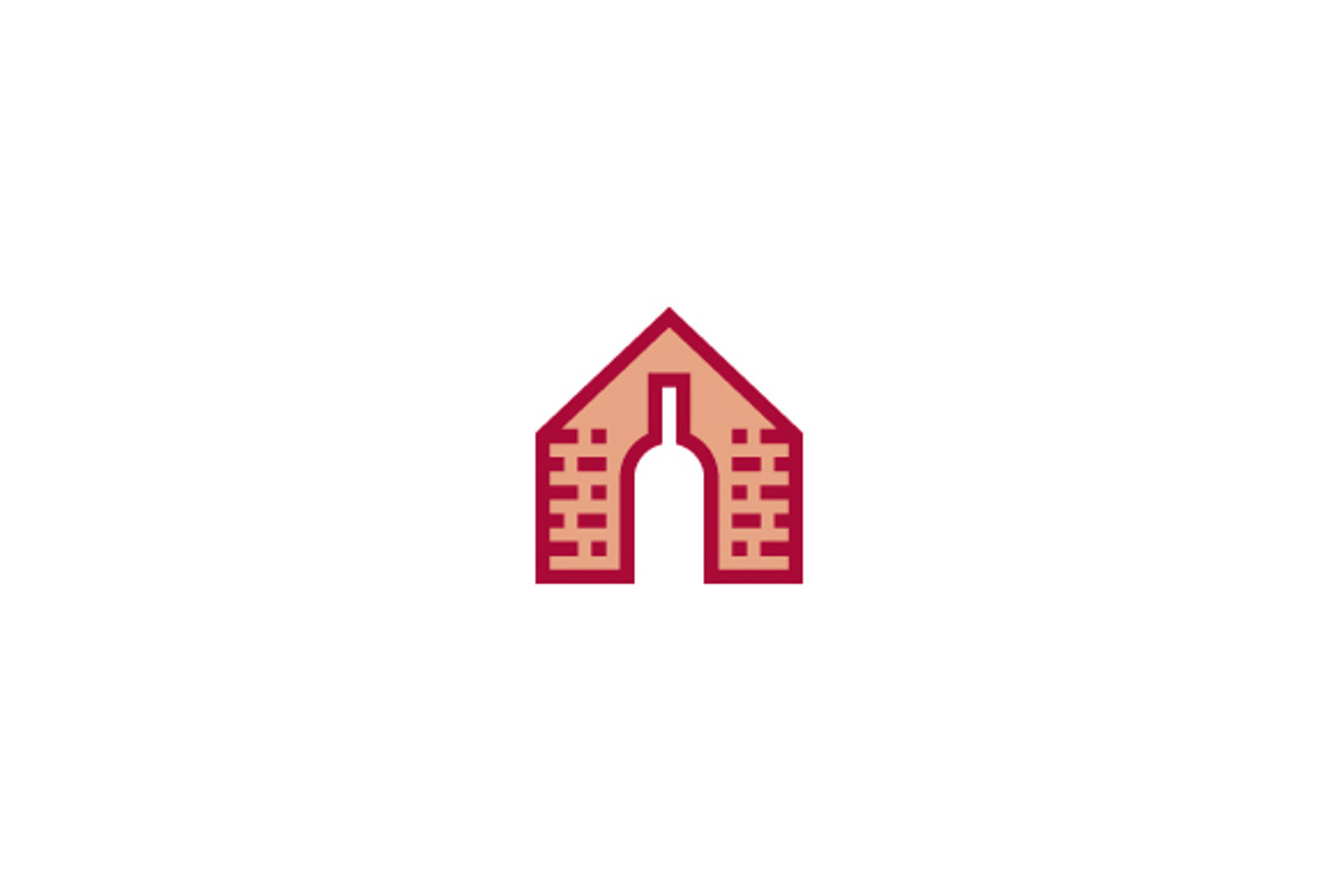 Wine Cellar Logo, a Branding & Logo Template by Mauro Bertolino (Photo 1 of 4)