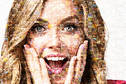 Mosaic Photo Photoshop Action, an Action Add-On by PSD Action (Thumbnail 5 of 7)