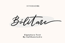 Bolitare