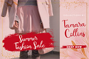Hey Sweety - Modern Script Font, a Script Font by StringLabs (Thumbnail 4 of 9)