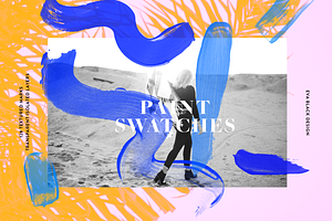 Paint Swatches