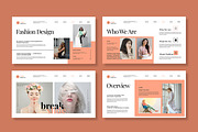 Digital Fashion Presentation, a Presentation Template by MightyDesign (Thumbnail 3 of 8)