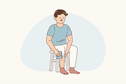 First Aid Essentials Illustration, an Object Graphic by Jump Studio (Thumbnail 6 of 12)