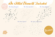 Ms. Dotty Texture Kit, a Texture Graphic by Jeah Design (Thumbnail 4 of 9)