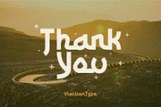 VT Miqdad - Display Font, a Font by ViactionType (Thumbnail 10 of 10)