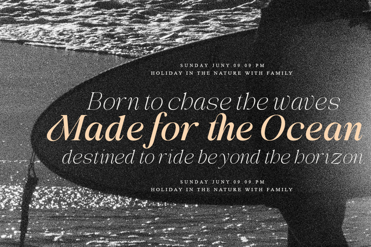 Avilona Super Family | 63 Style Font, a Serif Font by IM Studio (Photo 3 of 16)