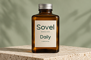 Sovel — Humanist Sans Serif, a Sans Serif Font by Colorsfav (Thumbnail 4 of 11)