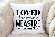 Christian SVG bundle, an Object Graphic by Design's Dark (Thumbnail 14 of 30)