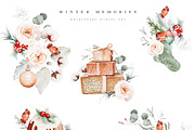 New! Fall + Winter Christmas Edition, an Illustration by Isabelle Salem (Thumbnail 221 of 242)