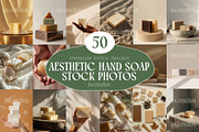 50 Hand Soap Product Photos, a Beauty & Fashion Photo by Incomelion (Thumbnail 1 of 11)