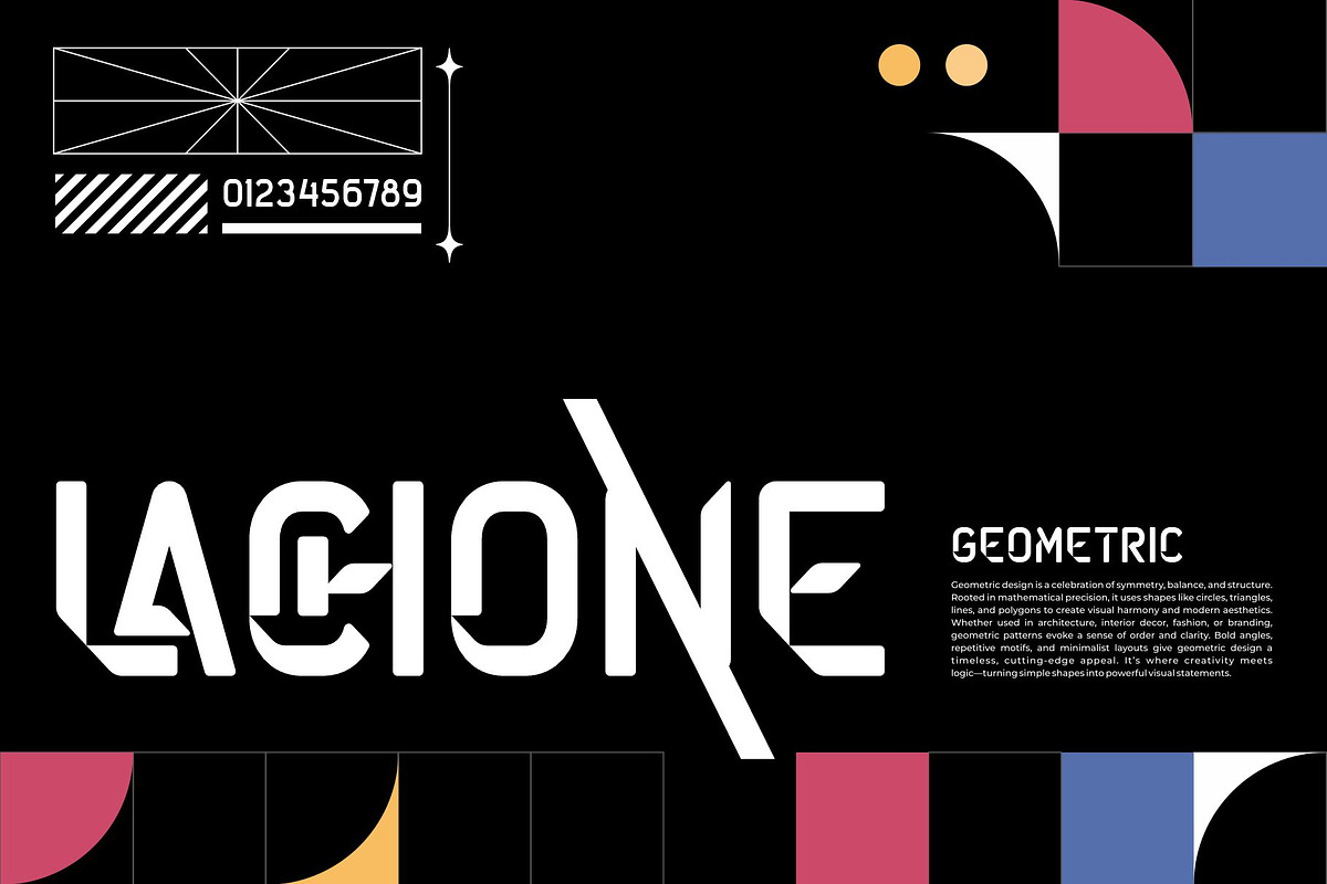 Glaxchio || Modern Sans Serif Font, a Sans Serif Font by Ermedia Studio (Photo 2 of 10)