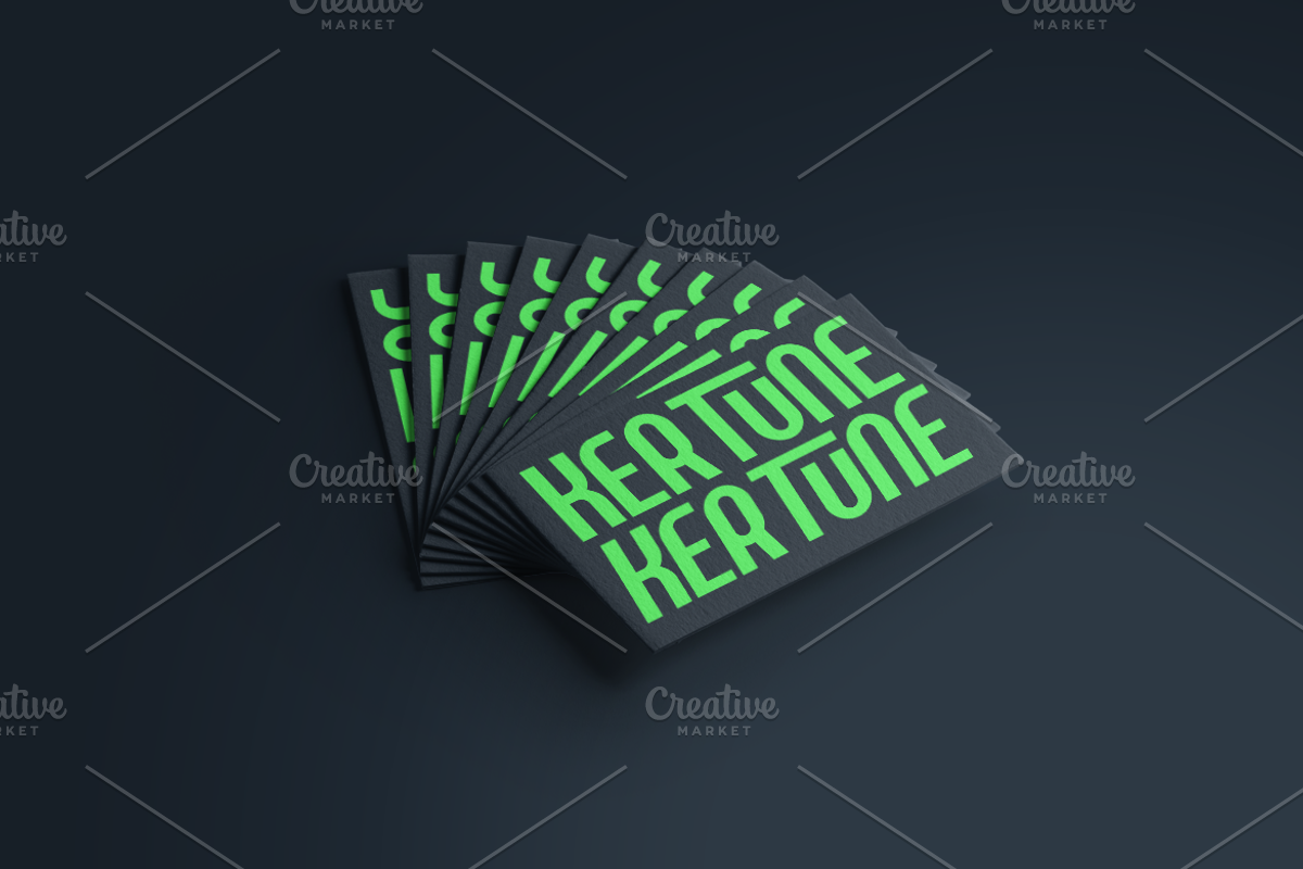 Deluge Condensed Sans Serif, a Sans Serif Font by Artiveko (Photo 4 of 10)