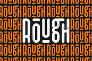 SALE! That Appeal - inked edition, a Sans Serif Font by VP Fonts (Thumbnail 8 of 12)
