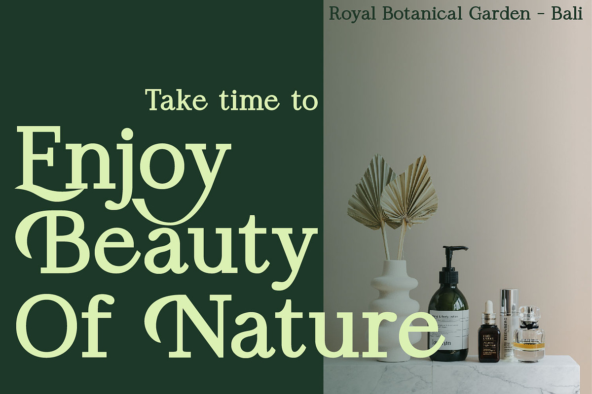 Koolvexa | A Modern Slab Serif, a Slab Serif Font by Qaratype (Photo 8 of 16)