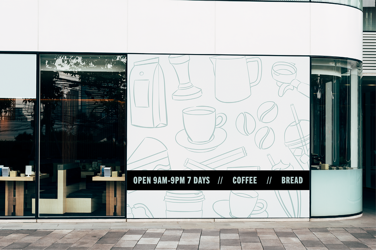 Coffee & Brewing Methods Icons, an Icon by Caroline Mackay (Photo 8 of 8)
