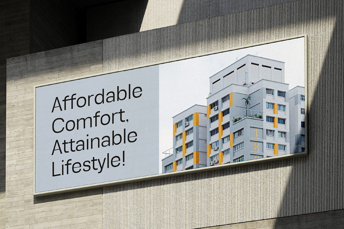 Alvara Sans High Contrast Family, a Sans Serif Font by Lettertype Studio (Photo 10 of 15)