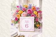 Hand-Drawn Square Frames, a Decorative Illustration by Bbooth88 (Thumbnail 5 of 6)