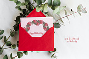 Koala Mama - Mother's Day Clipart, an Animal Illustration by Catch the Dream Art (Thumbnail 6 of 7)