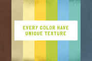Textured colourful background, a Texture Graphic by Vitek Graphic (Thumbnail 5 of 5)