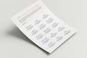 Real Estate Trusted Vendors Template, a Design Template by EstateElements (Thumbnail 4 of 7)
