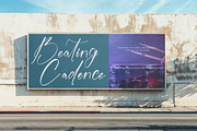 Midnight Saturday Stylish Font, a Script Font by stylishtype.co (Thumbnail 9 of 20)