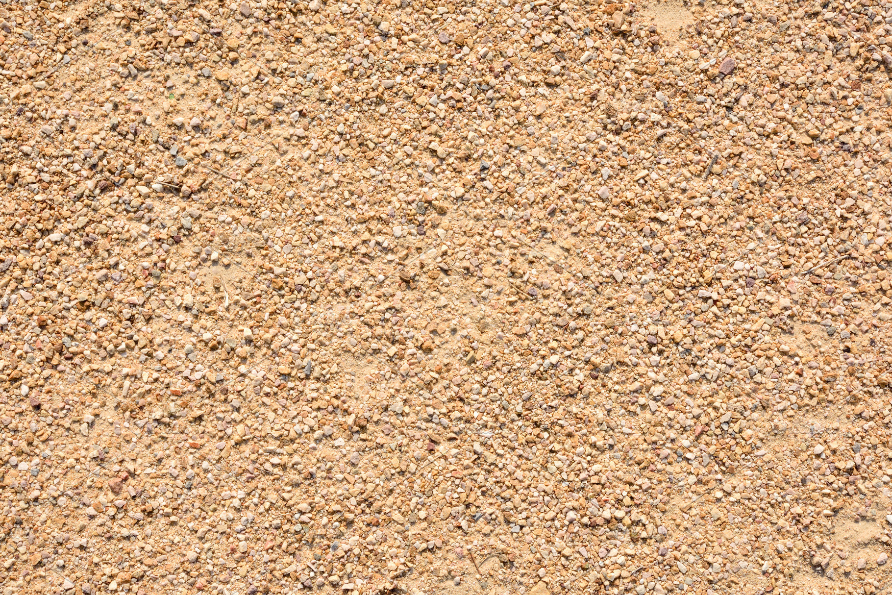 Dirt road with small stones, a Nature Photo by Davizro's Market
