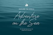 Renattosa, a Script Font by DYSA Studio (Thumbnail 15 of 15)