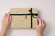 Paper Texture Bundle, a Background Photo by M9 Design (Thumbnail 4 of 8)