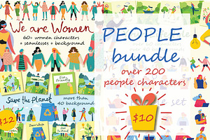 People Bundle