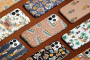 HAWAII Callin', a Pattern Graphic by MSNTY STUDIOX (Thumbnail 16 of 24)