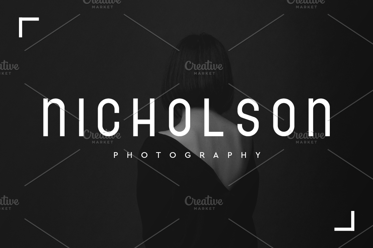 Daggadu Modern Sans Serif, a Sans Serif Font by Artiveko (Photo 7 of 7)