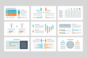 Audience & Demographic Google Slides