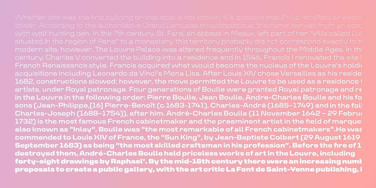 Kinn, a Sans Serif Font by Stawix (Photo 5 of 9)