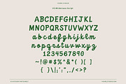National Park Font Bundle, a Handwritten Font by Vicarel Studios (Thumbnail 7 of 31)